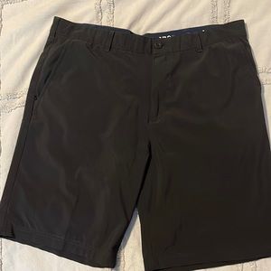 Izod golf shorts waist 38